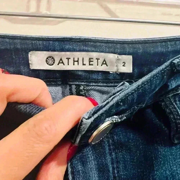 🔥AThleta Jeans🔥 - Picture 3 of 6